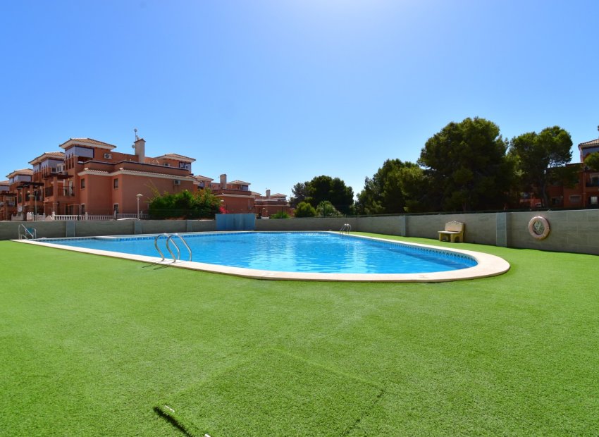 Reventa - Apartments - Flats - Orihuela Costa - Playa Flamenca