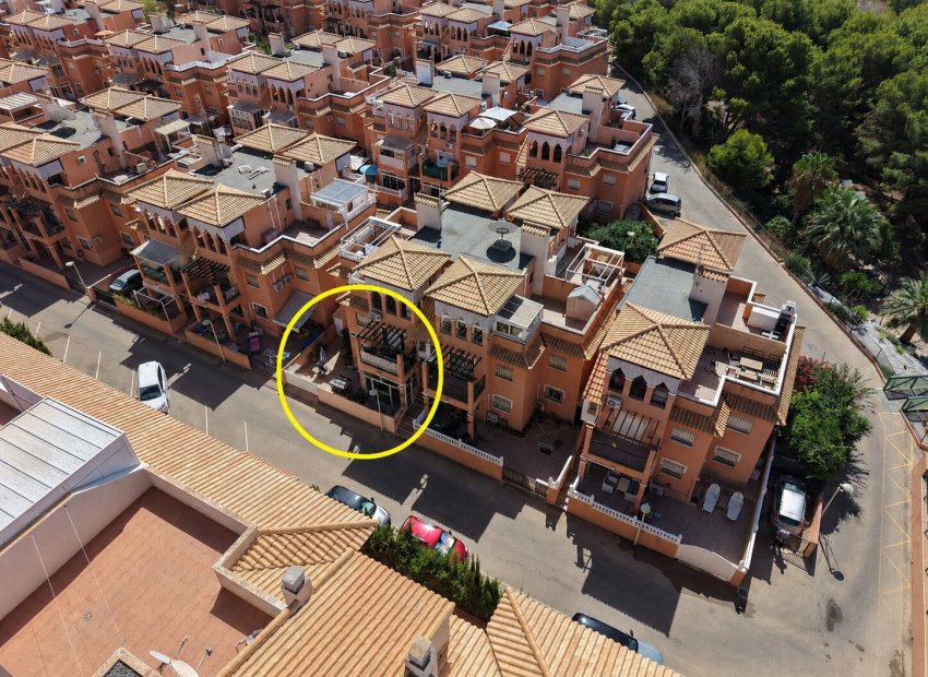 Reventa - Apartments - Flats - Orihuela Costa - Playa Flamenca