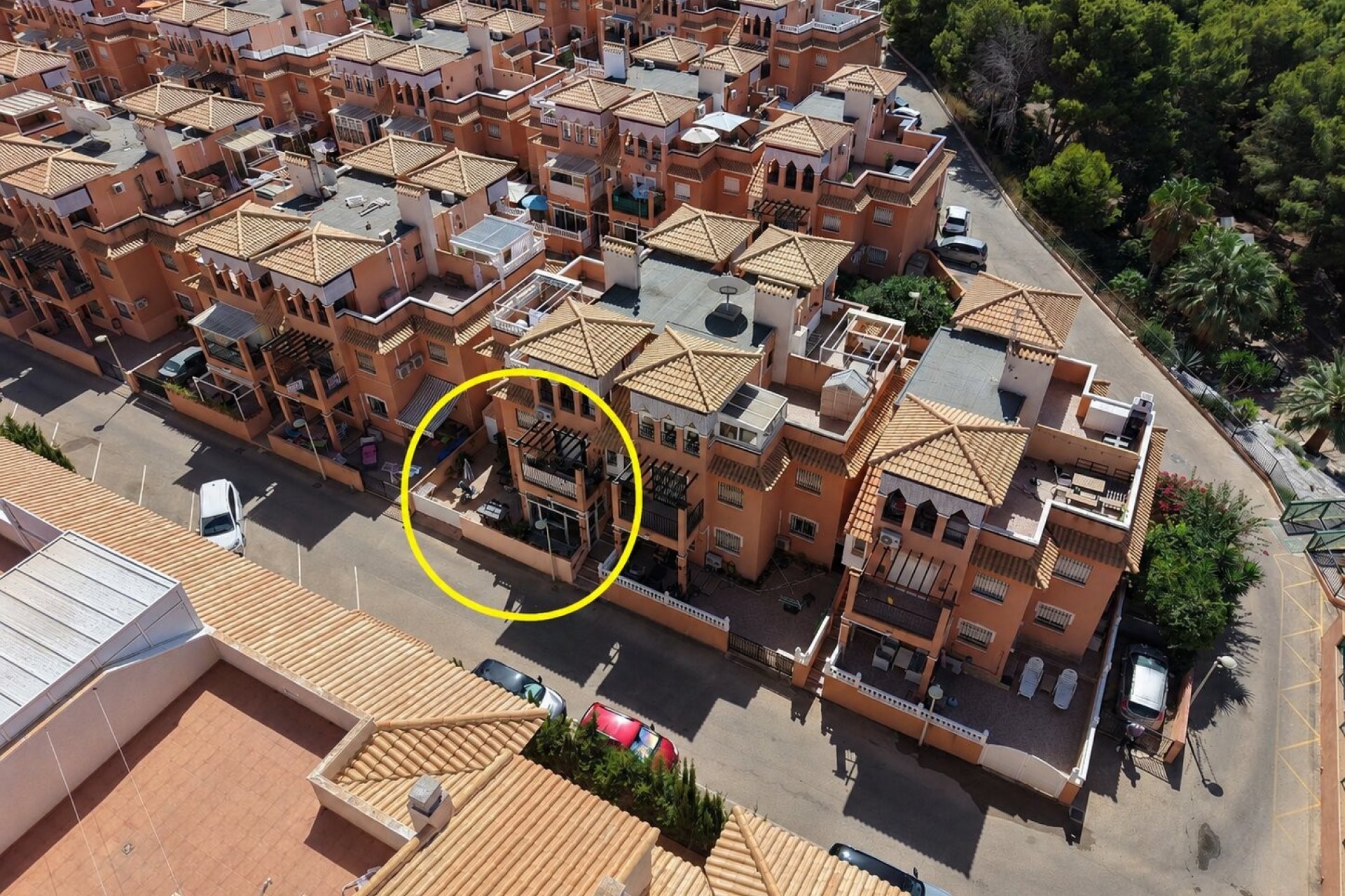 Reventa - Apartments - Flats - Orihuela Costa - Playa Flamenca
