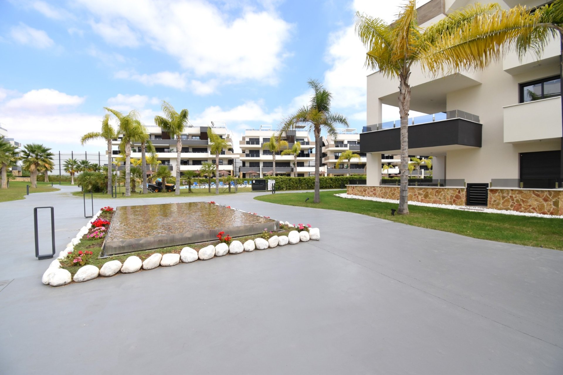 Reventa - Apartments - Flats - Orihuela Costa - Playa Flamenca