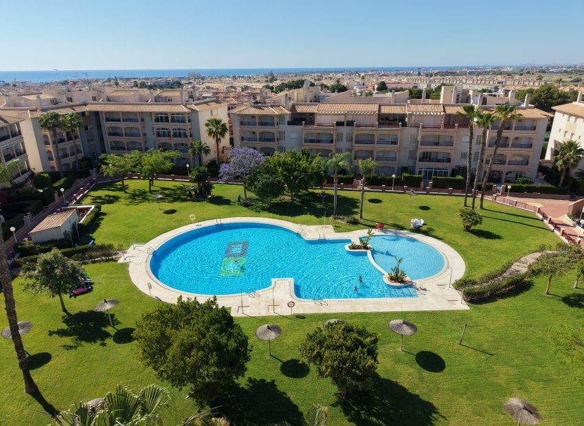 Reventa - Apartments - Flats - Orihuela Costa - Playa Flamenca