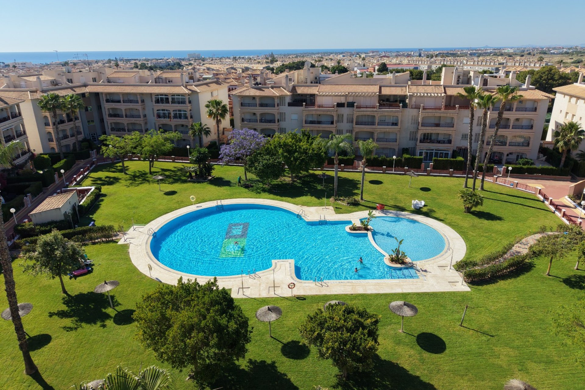Reventa - Apartments - Flats - Orihuela Costa - Playa Flamenca