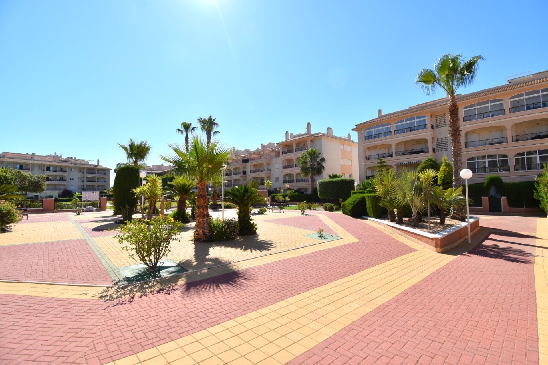 Reventa - Apartments - Flats - Orihuela Costa - Playa Flamenca