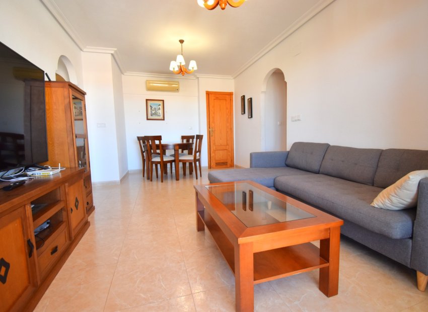 Reventa - Apartments - Flats - Orihuela Costa - Playa Flamenca
