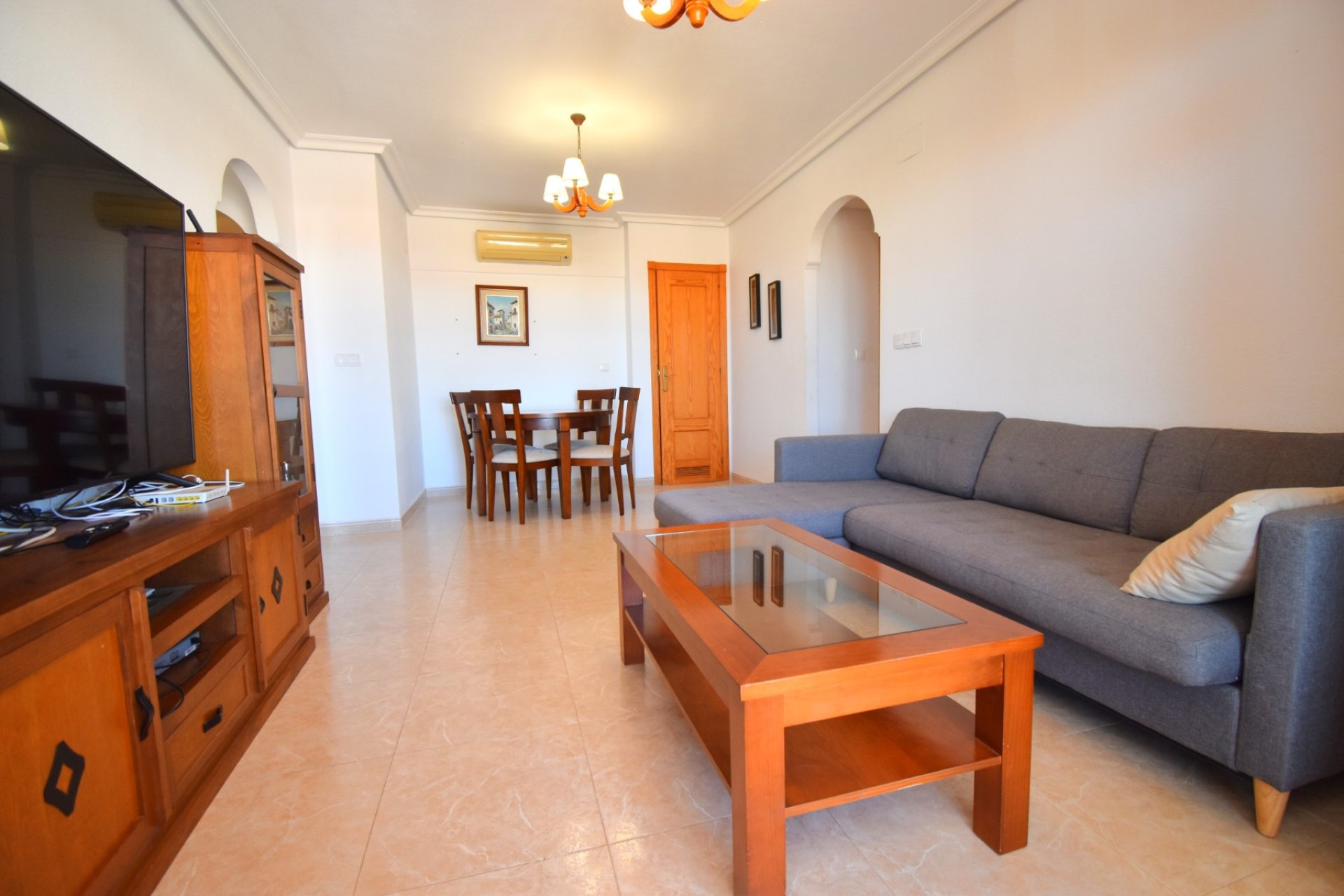 Reventa - Apartments - Flats - Orihuela Costa - Playa Flamenca