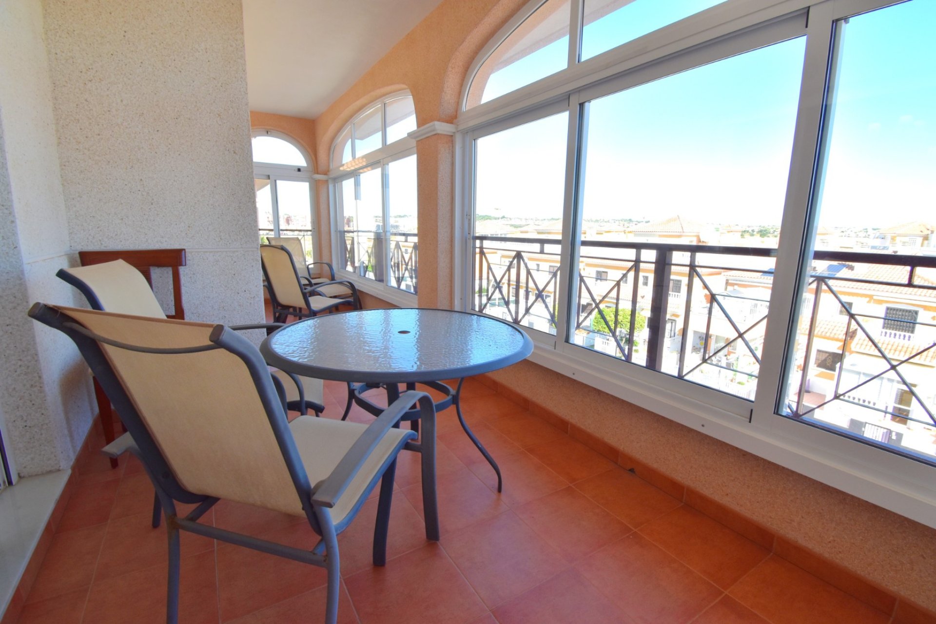 Reventa - Apartments - Flats - Orihuela Costa - Playa Flamenca