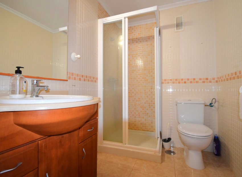 Reventa - Apartments - Flats - Orihuela Costa - Playa Flamenca