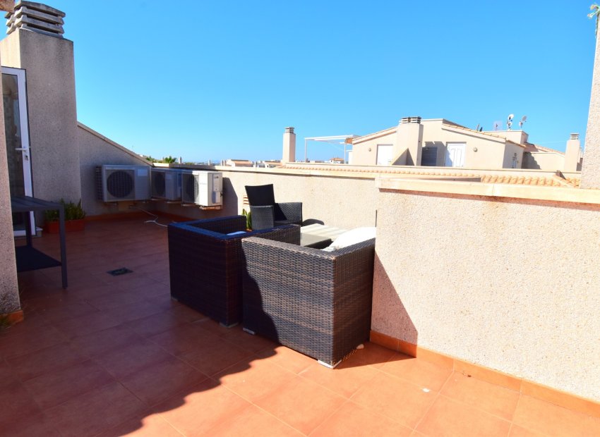 Reventa - Apartments - Flats - Orihuela Costa - Playa Flamenca