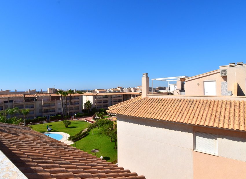 Reventa - Apartments - Flats - Orihuela Costa - Playa Flamenca