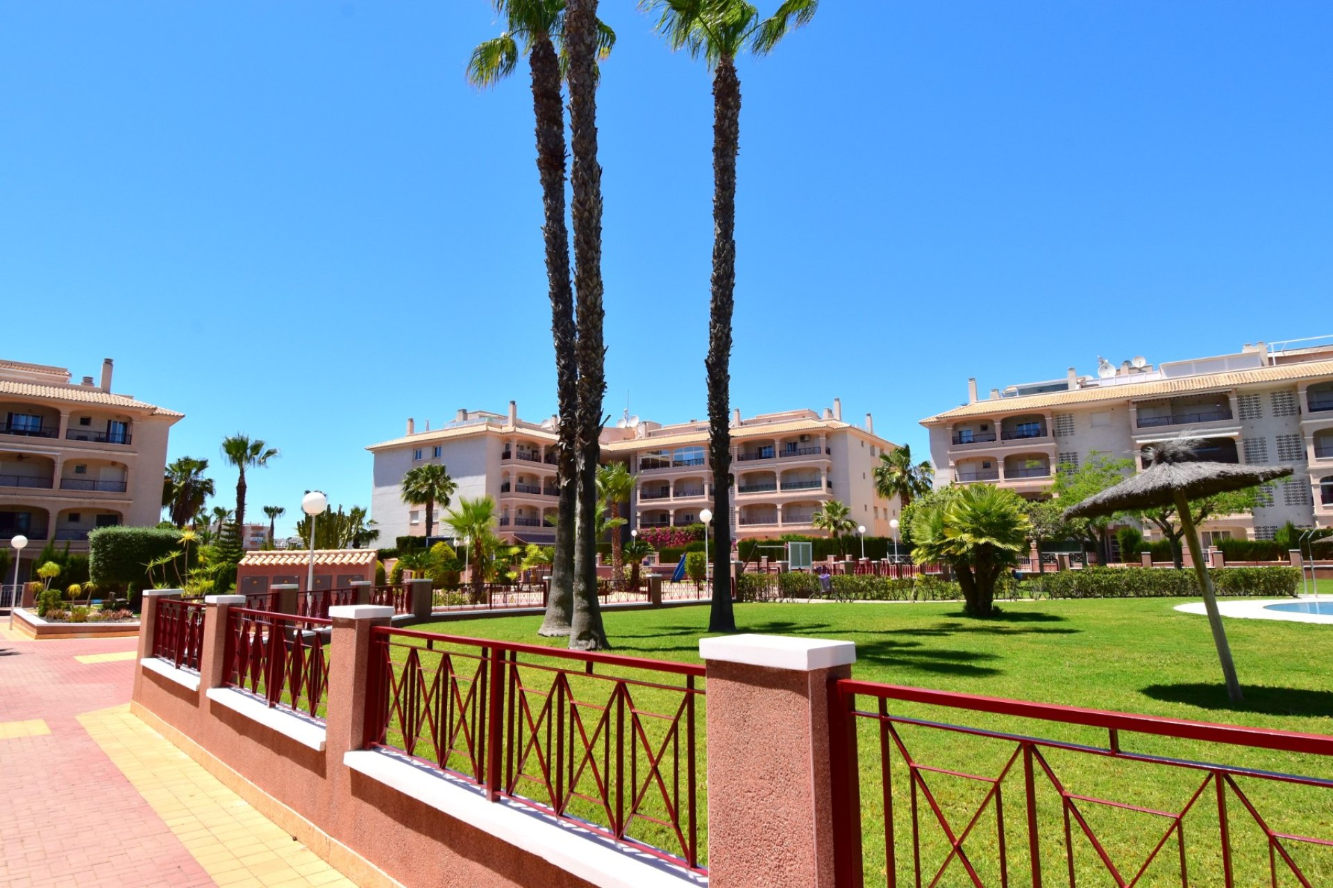 Reventa - Apartments - Flats - Orihuela Costa - Playa Flamenca