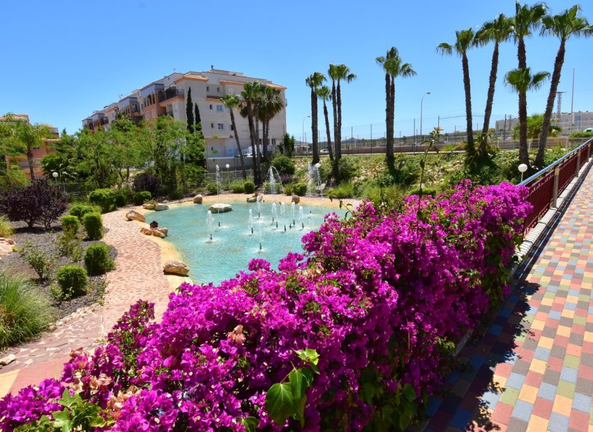 Reventa - Apartments - Flats - Orihuela Costa - Playa Flamenca