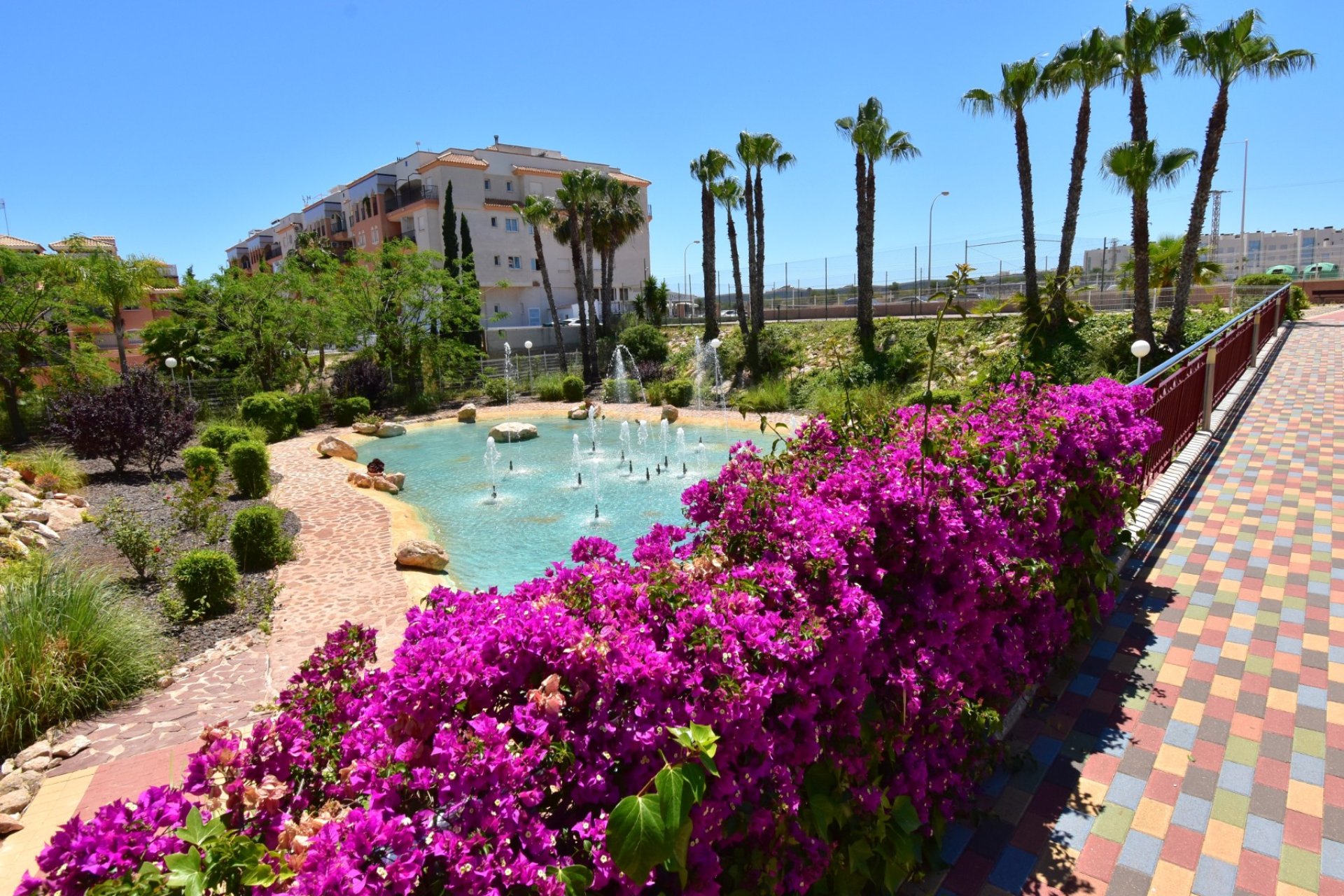Reventa - Apartments - Flats - Orihuela Costa - Playa Flamenca