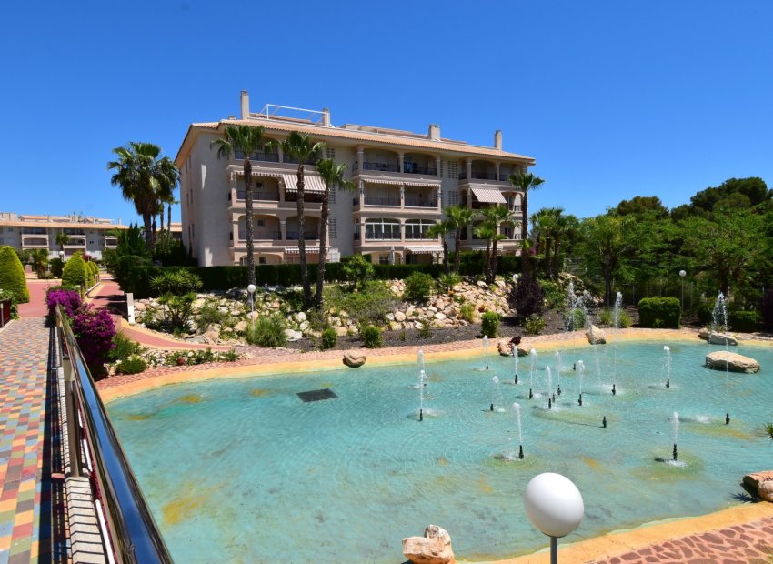 Reventa - Apartments - Flats - Orihuela Costa - Playa Flamenca