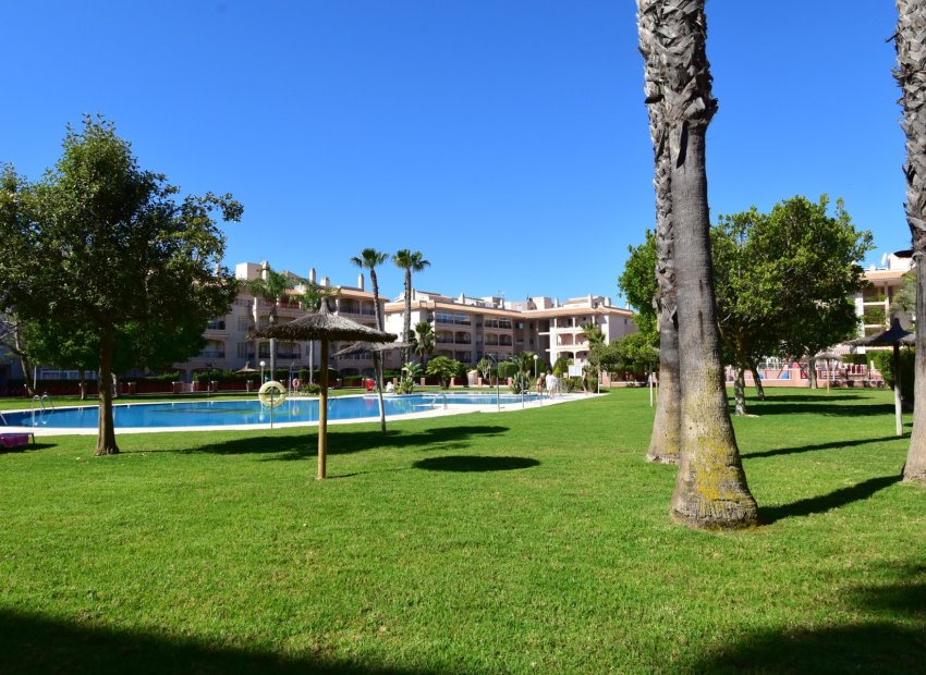 Reventa - Apartments - Flats - Orihuela Costa - Playa Flamenca