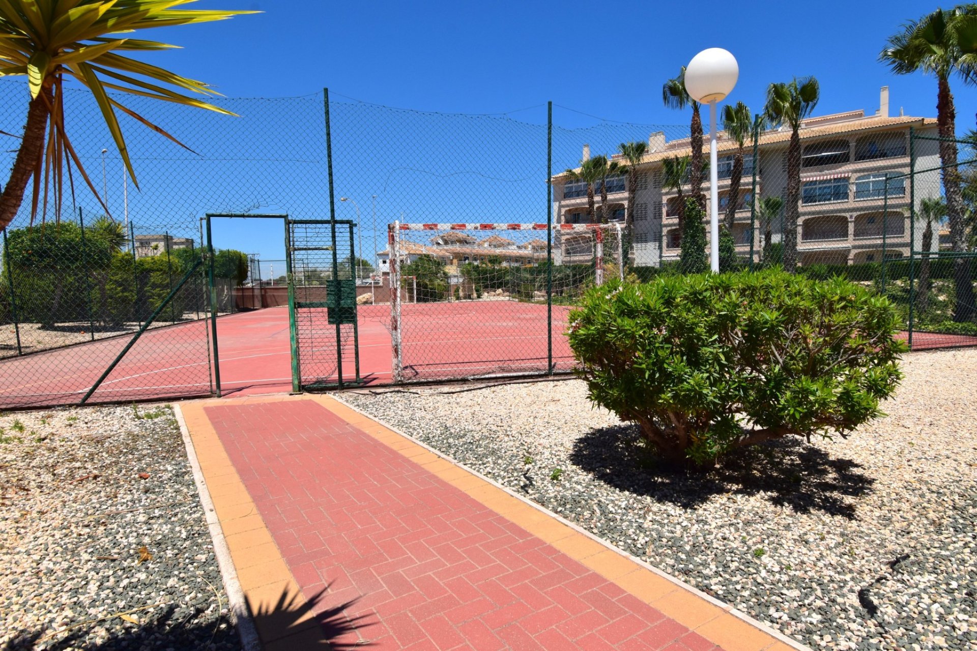 Reventa - Apartments - Flats - Orihuela Costa - Playa Flamenca