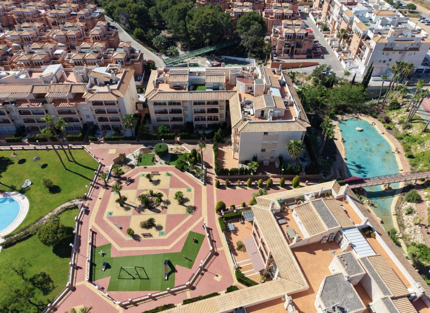 Reventa - Apartments - Flats - Orihuela Costa - Playa Flamenca