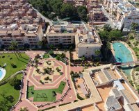 Reventa - Apartments - Flats - Orihuela Costa - Playa Flamenca