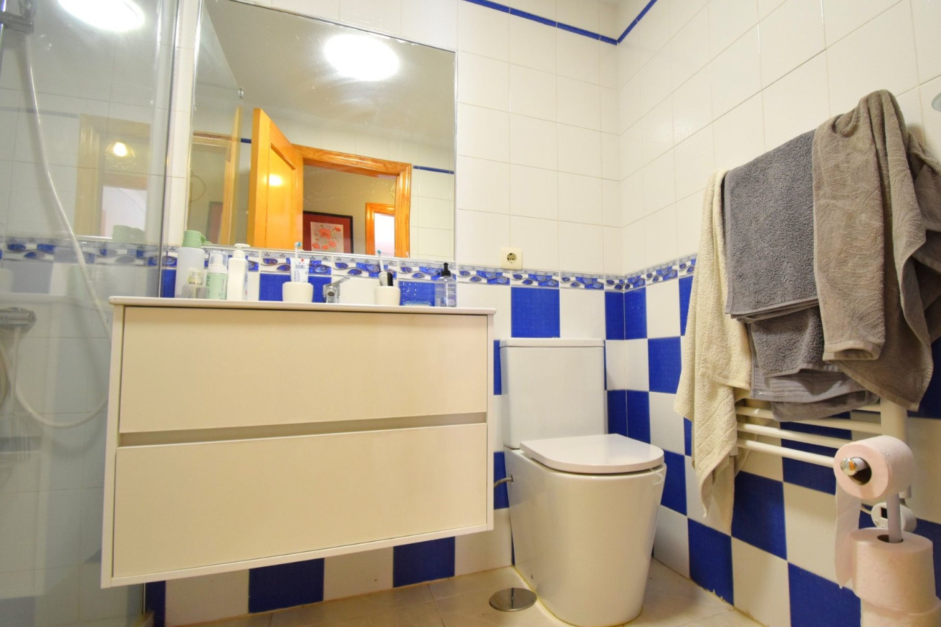 Reventa - Apartments - Flats - Orihuela Costa - Playa Flamenca