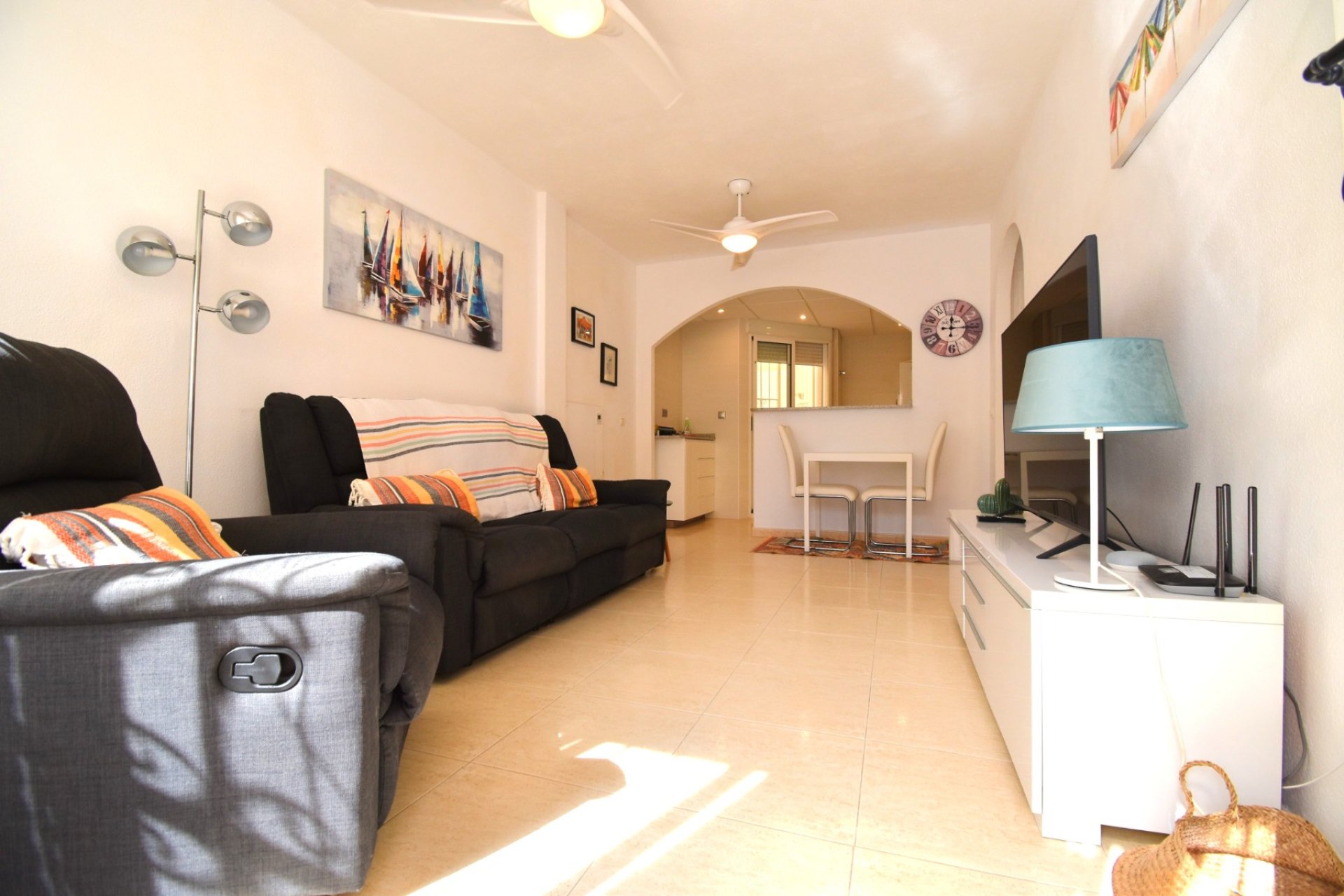 Reventa - Apartments - Flats - Orihuela Costa - Playa Flamenca