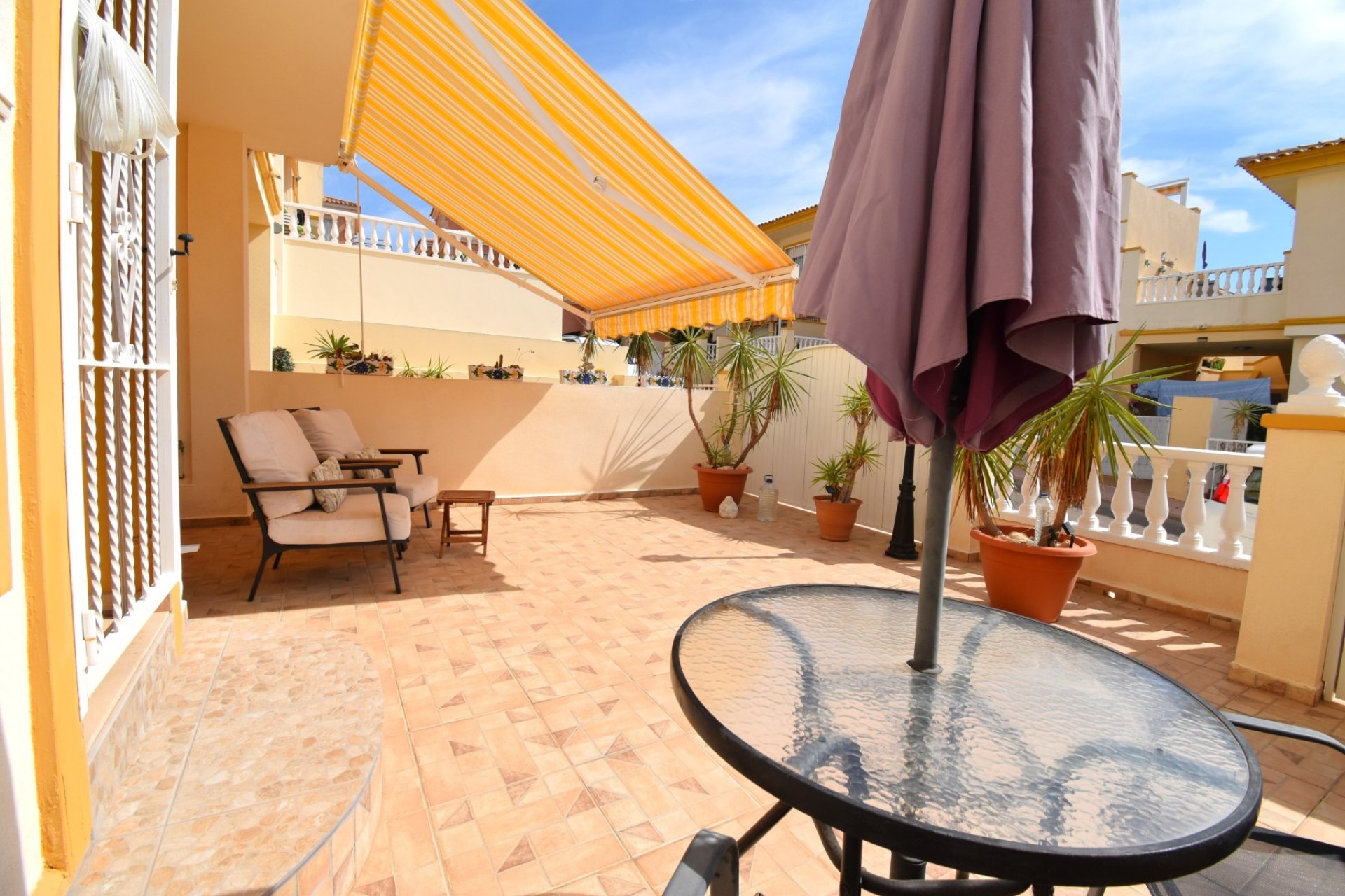 Reventa - Apartments - Flats - Orihuela Costa - Playa Flamenca