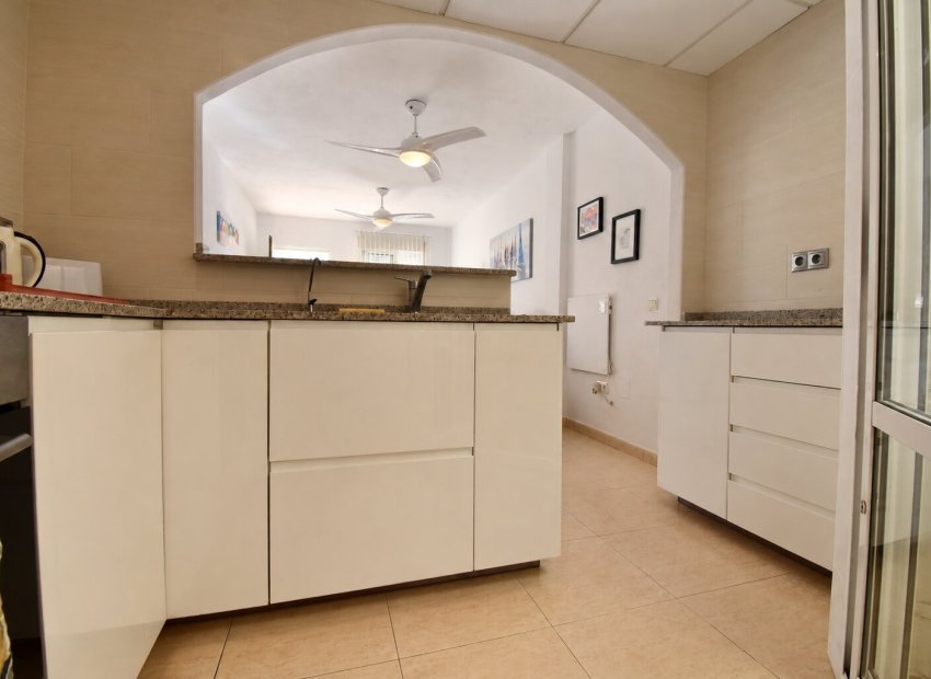 Reventa - Apartments - Flats - Orihuela Costa - Playa Flamenca