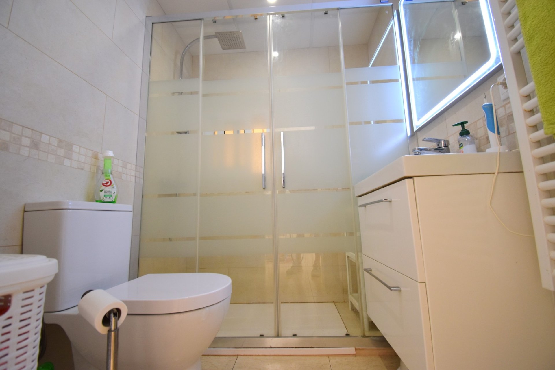 Reventa - Apartments - Flats - Orihuela Costa - Playa Flamenca