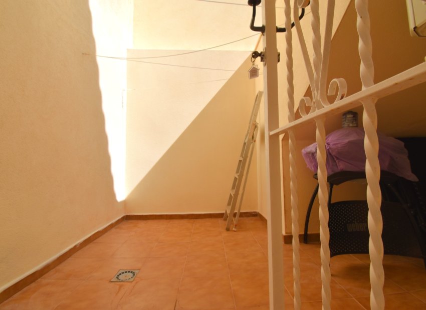 Reventa - Apartments - Flats - Orihuela Costa - Playa Flamenca