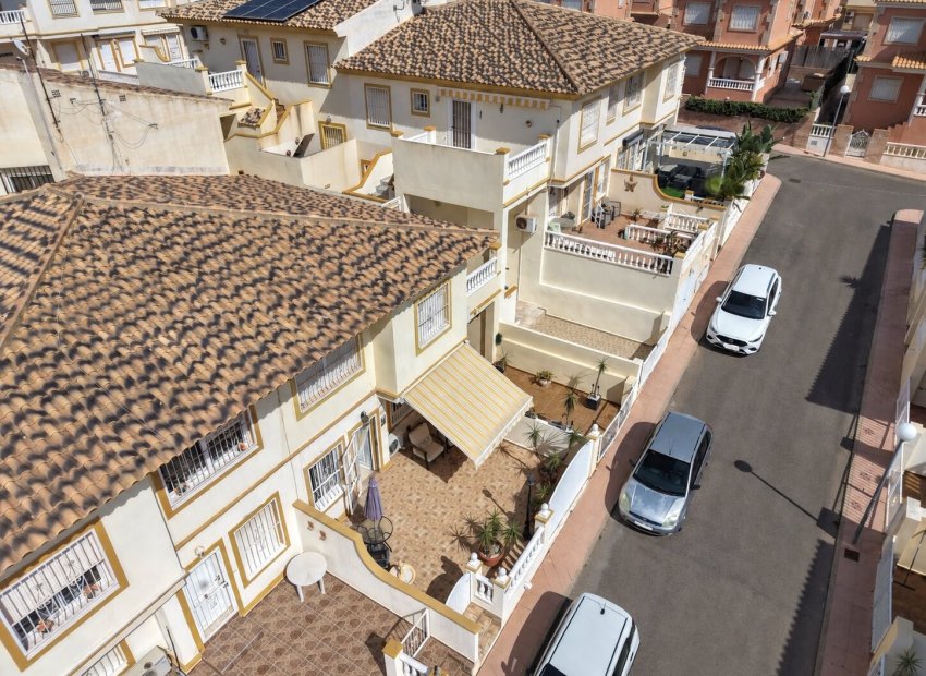 Reventa - Apartments - Flats - Orihuela Costa - Playa Flamenca