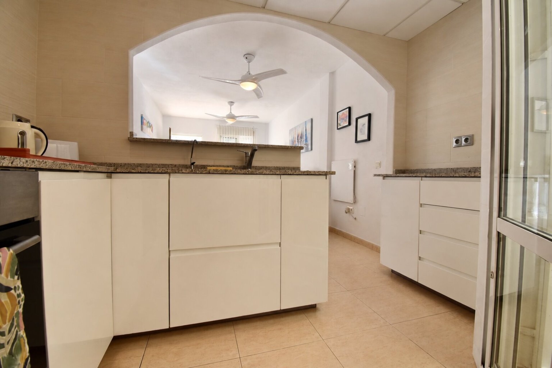 Reventa - Apartments - Flats - Orihuela Costa - Playa Flamenca