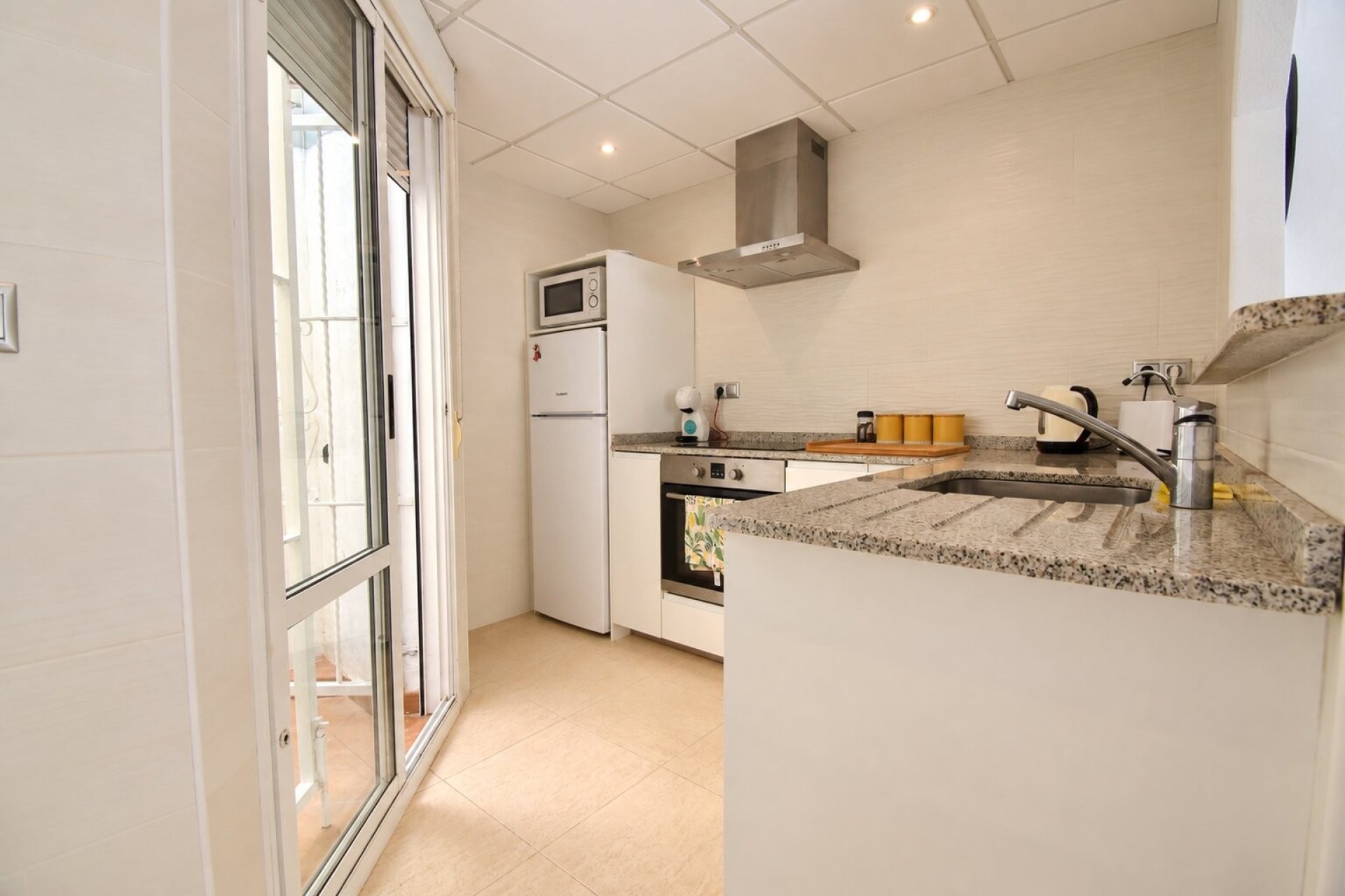 Reventa - Apartments - Flats - Orihuela Costa - Playa Flamenca