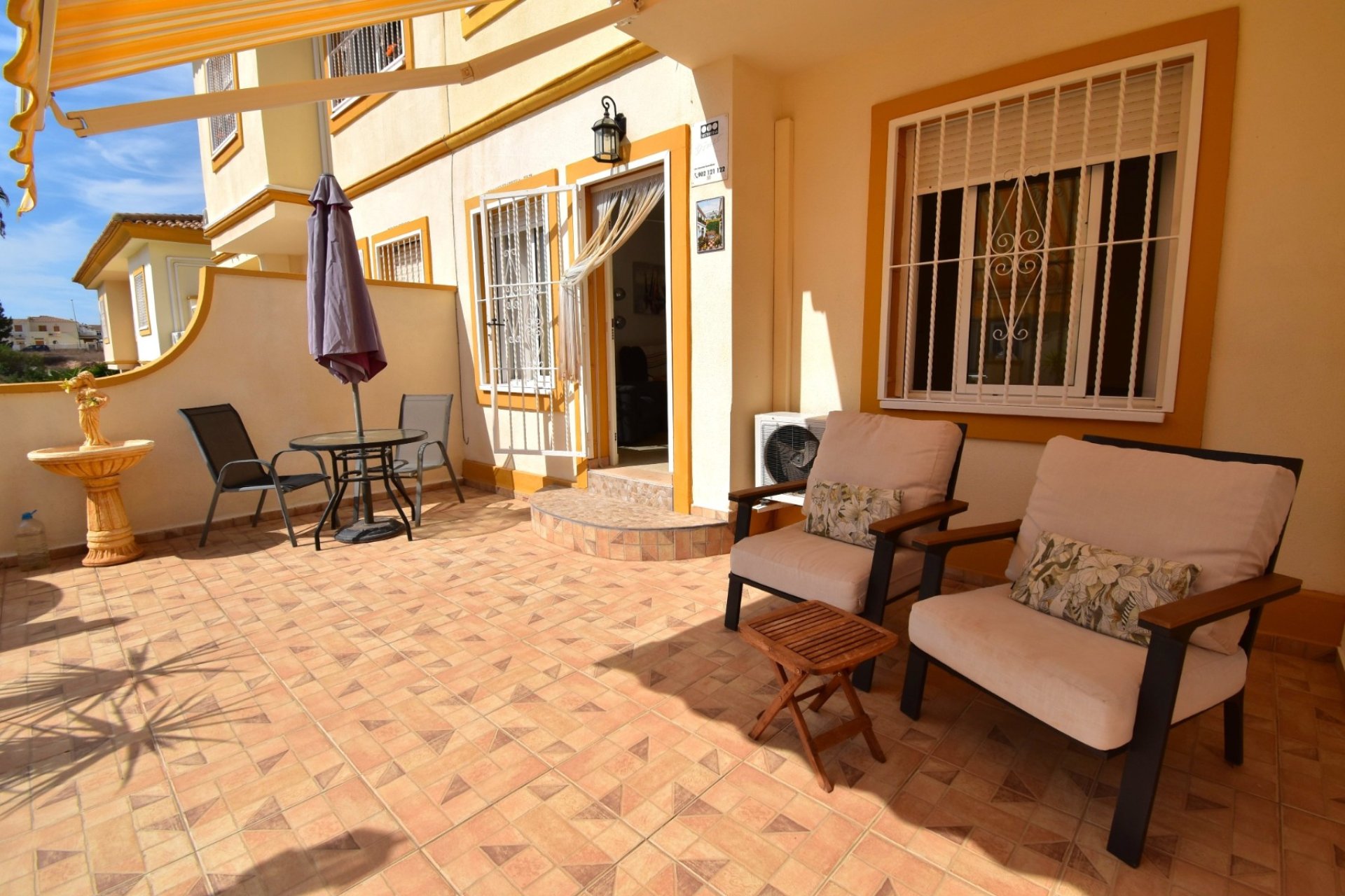 Reventa - Apartments - Flats - Orihuela Costa - Playa Flamenca