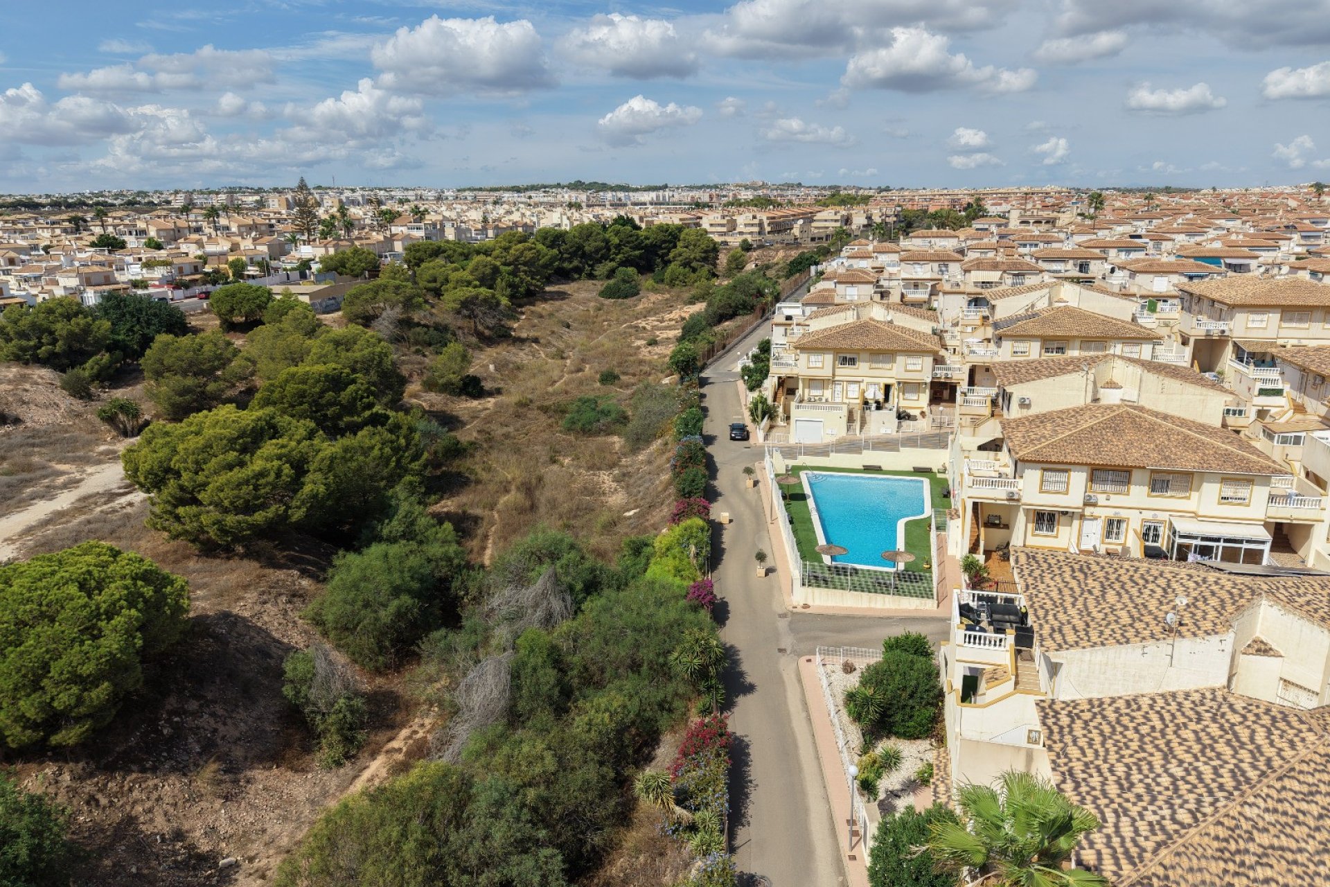 Reventa - Apartments - Flats - Orihuela Costa - Playa Flamenca