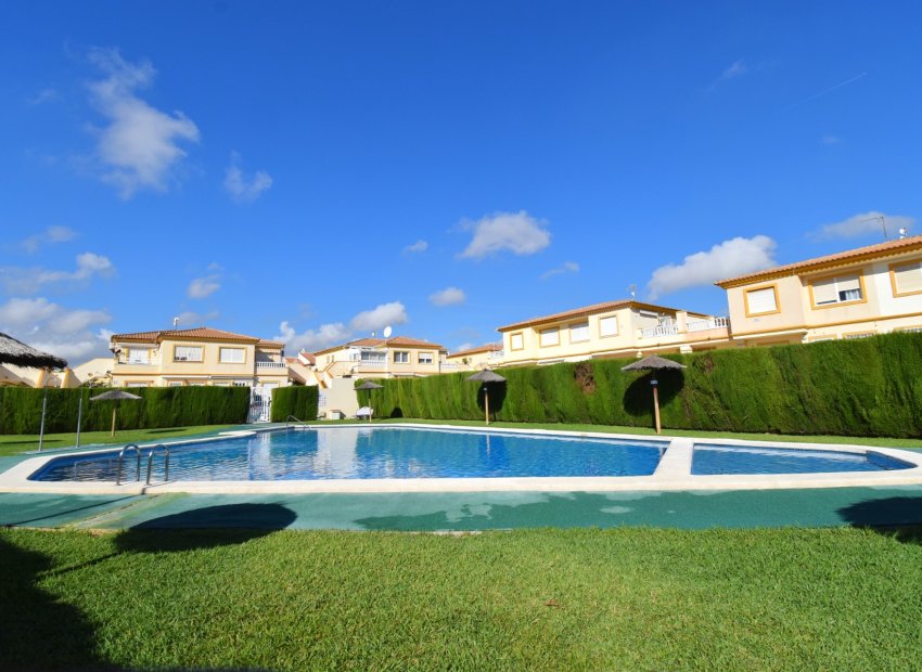 Reventa - Apartments - Flats - Orihuela Costa - Playa Flamenca