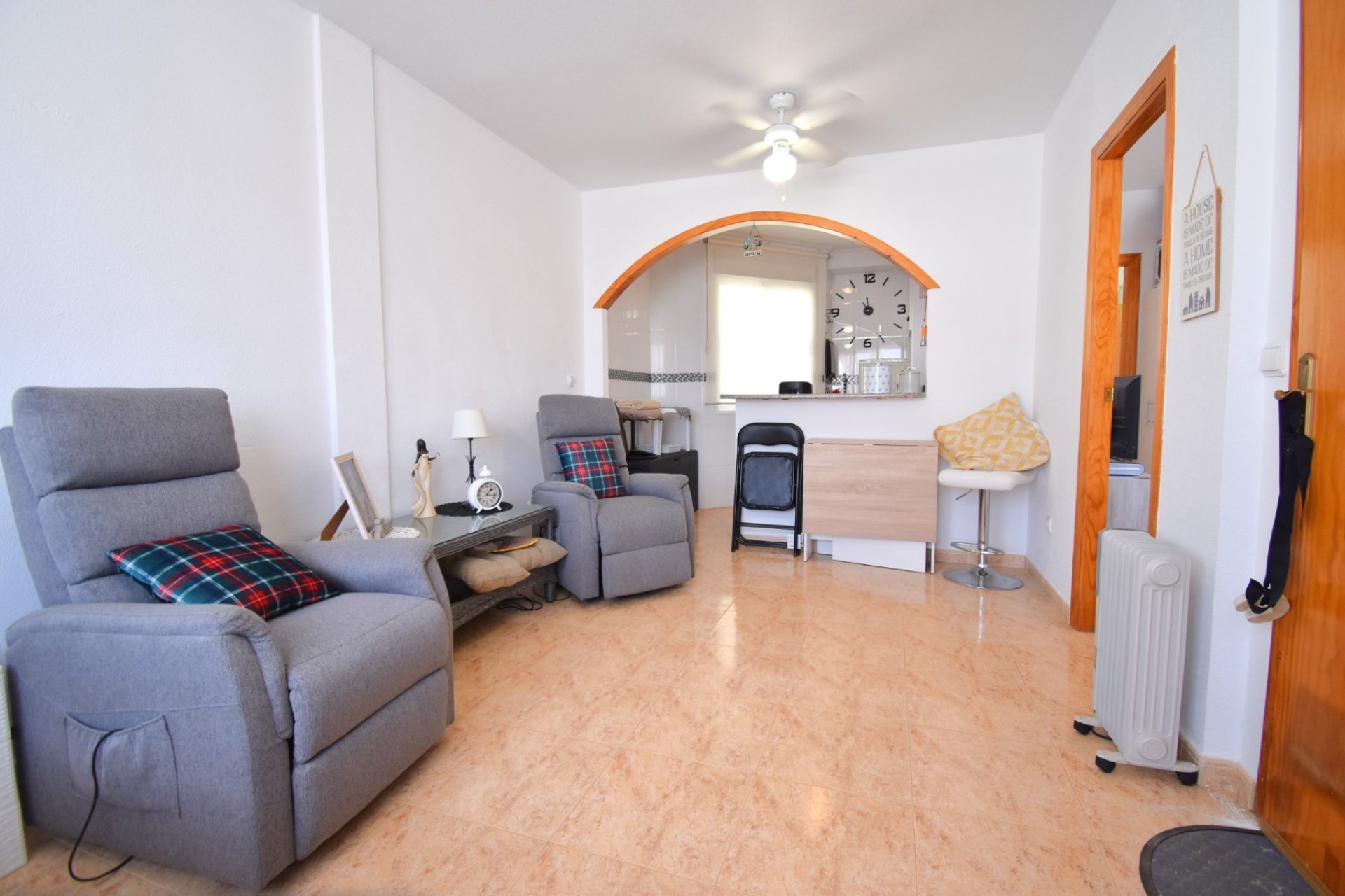Reventa - Apartments - Flats - Orihuela Costa - Playa Flamenca