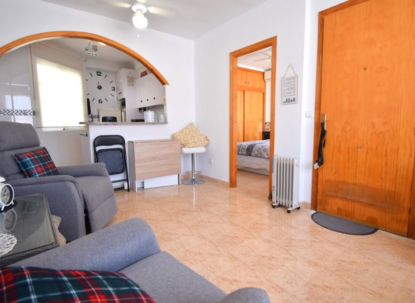 Reventa - Apartments - Flats - Orihuela Costa - Playa Flamenca
