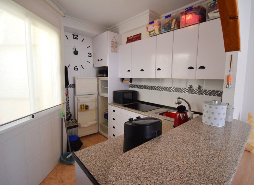 Reventa - Apartments - Flats - Orihuela Costa - Playa Flamenca