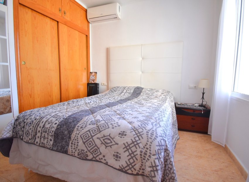 Reventa - Apartments - Flats - Orihuela Costa - Playa Flamenca