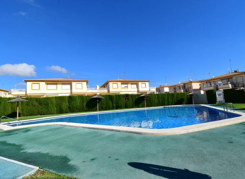 Reventa - Apartments - Flats - Orihuela Costa - Playa Flamenca