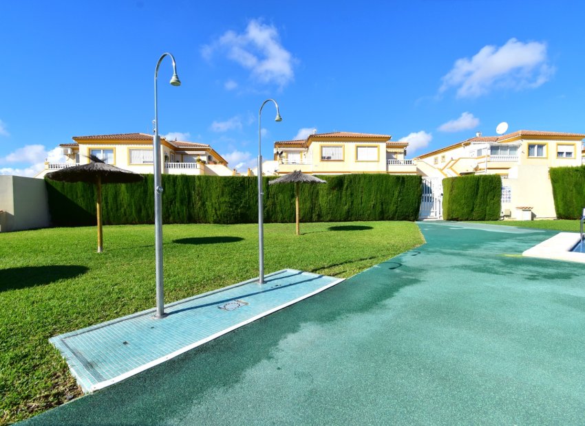 Reventa - Apartments - Flats - Orihuela Costa - Playa Flamenca