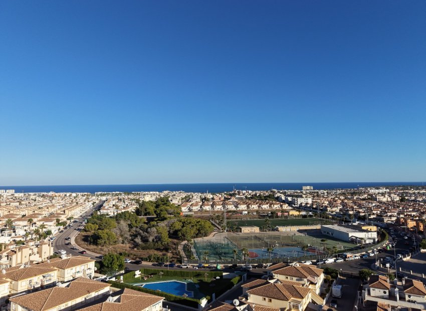 Reventa - Apartments - Flats - Orihuela Costa - Playa Flamenca
