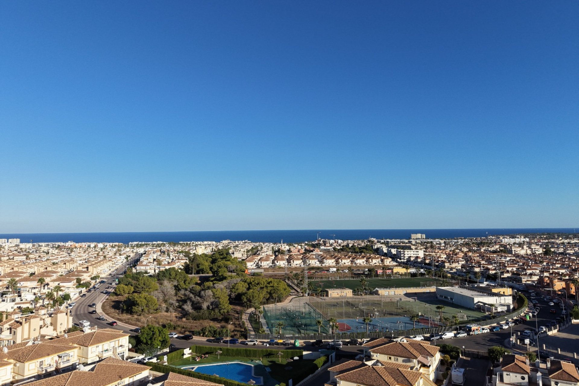 Reventa - Apartments - Flats - Orihuela Costa - Playa Flamenca