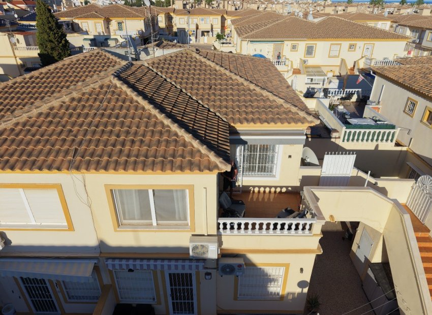 Reventa - Apartments - Flats - Orihuela Costa - Playa Flamenca