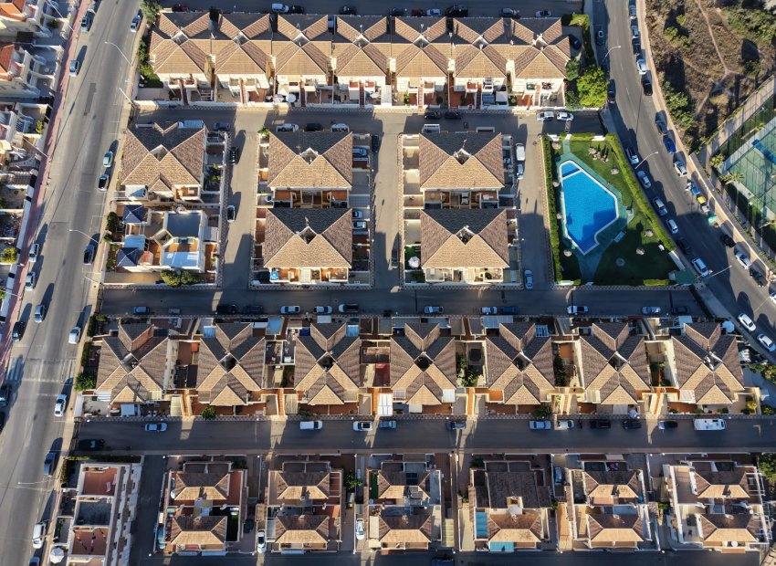 Reventa - Apartments - Flats - Orihuela Costa - Playa Flamenca