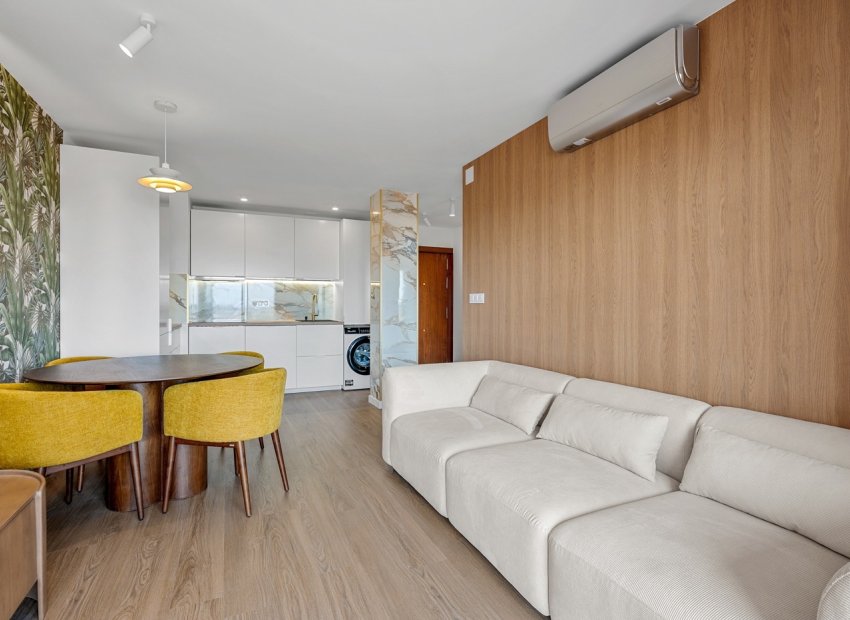 Reventa - Apartments - Flats - Orihuela Costa - Punta Prima