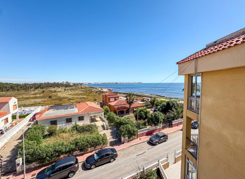 Reventa - Apartments - Flats - Orihuela Costa - Punta Prima