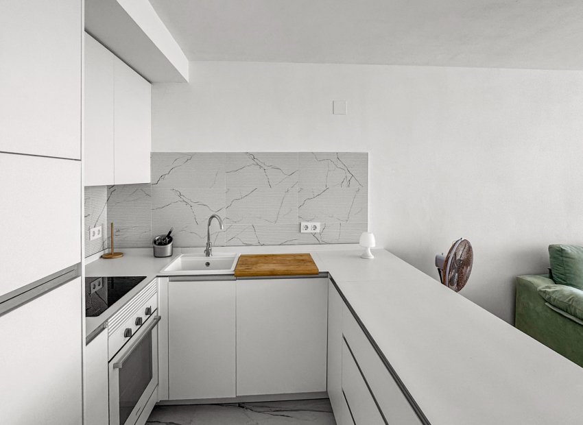 Reventa - Apartments - Flats - Orihuela Costa - Punta Prima