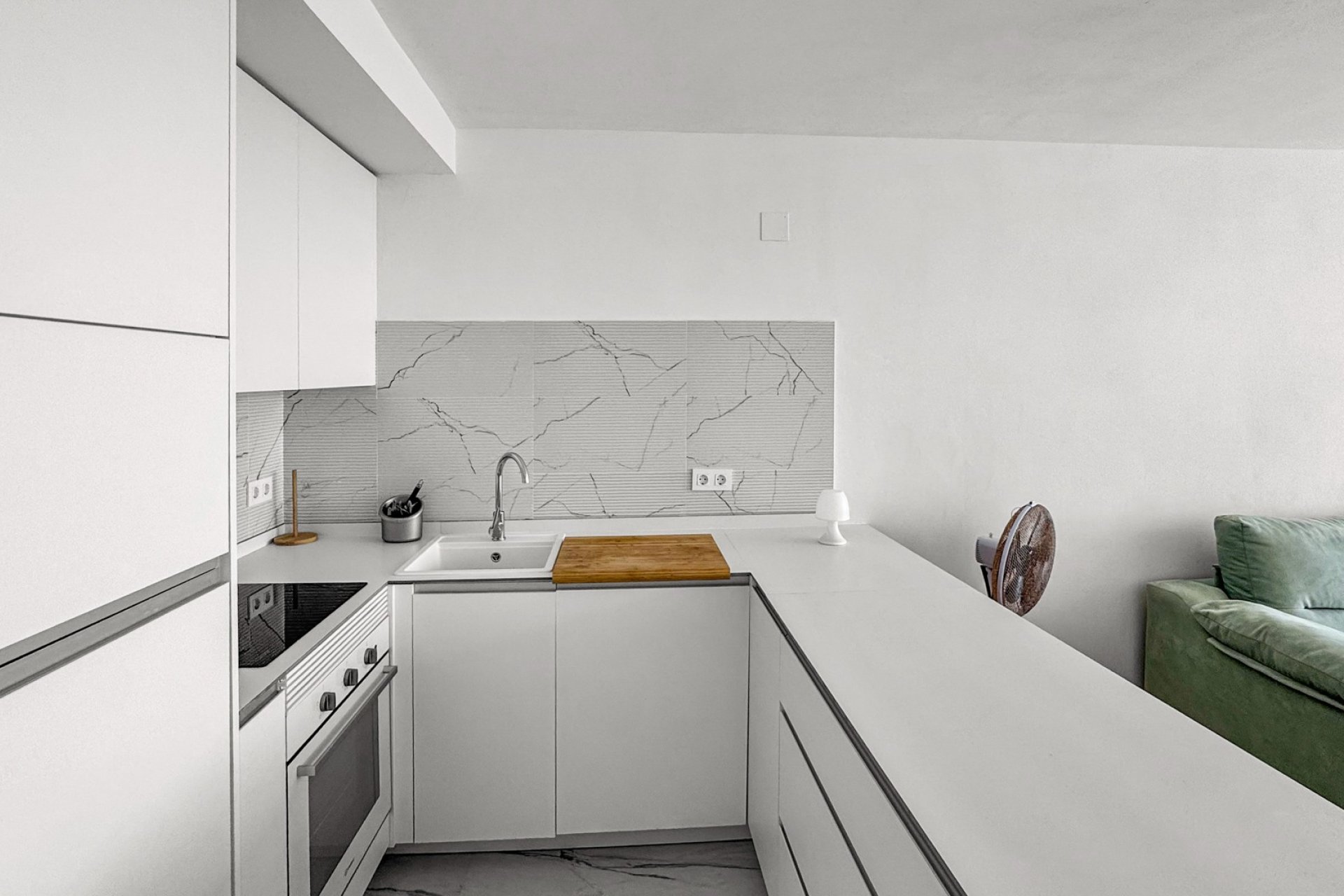 Reventa - Apartments - Flats - Orihuela Costa - Punta Prima