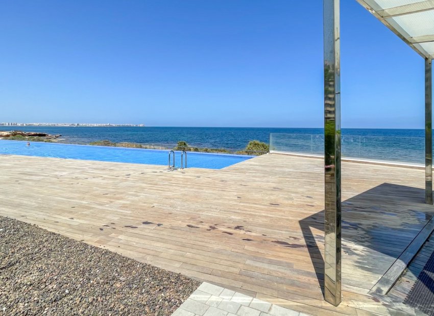 Reventa - Apartments - Flats - Orihuela Costa - Punta Prima