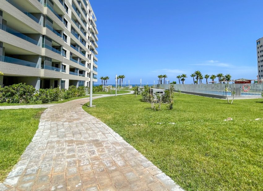 Reventa - Apartments - Flats - Orihuela Costa - Punta Prima