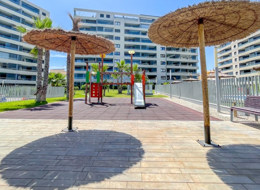 Reventa - Apartments - Flats - Orihuela Costa - Punta Prima